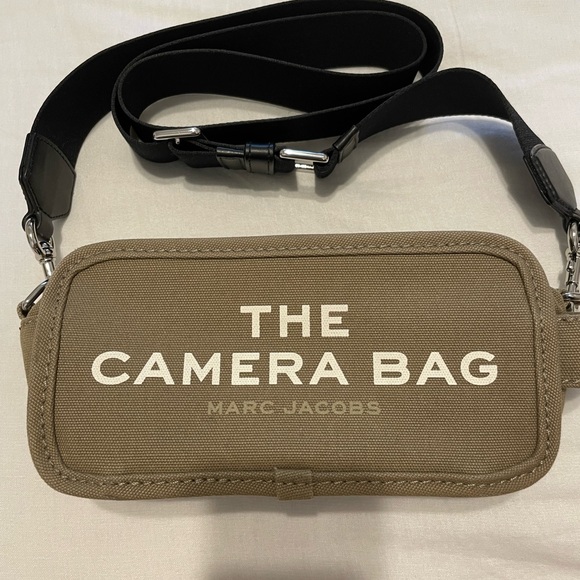 Marc Jacobs Camera Bag - Picture 1 of 7